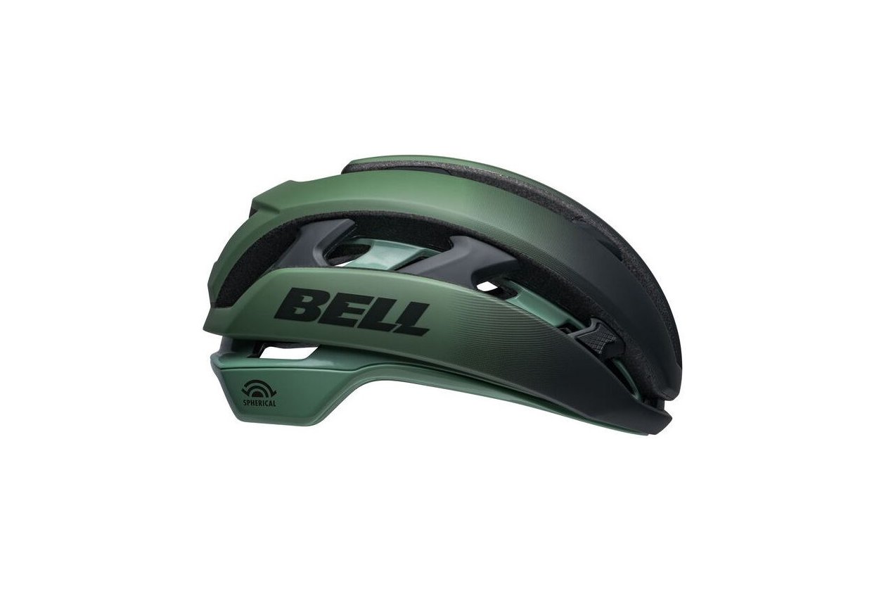 Bell XR Spherical