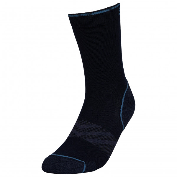 Stoic - Merino Outdoor Crew Socks Tech - Wandersocken