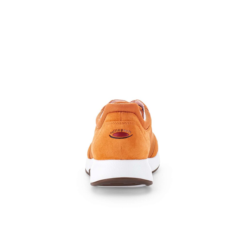 rollingsoft Sneaker low orange