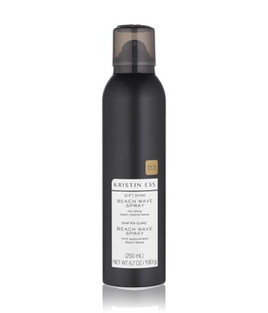 Kristin Ess Soft Shine Beach Wave Spray Texturizing Spray-250 ml
