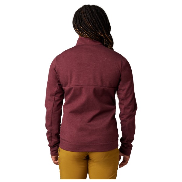 FOX Racing - Women's Ranger Fire Jacket - Fahrradjacke