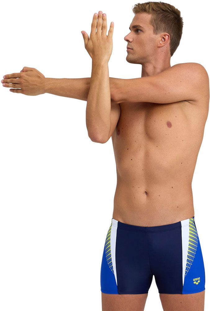 Arena Threefold Short R - Badehose kaufen | Bike-Discount