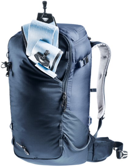 Freerider Pro 34+