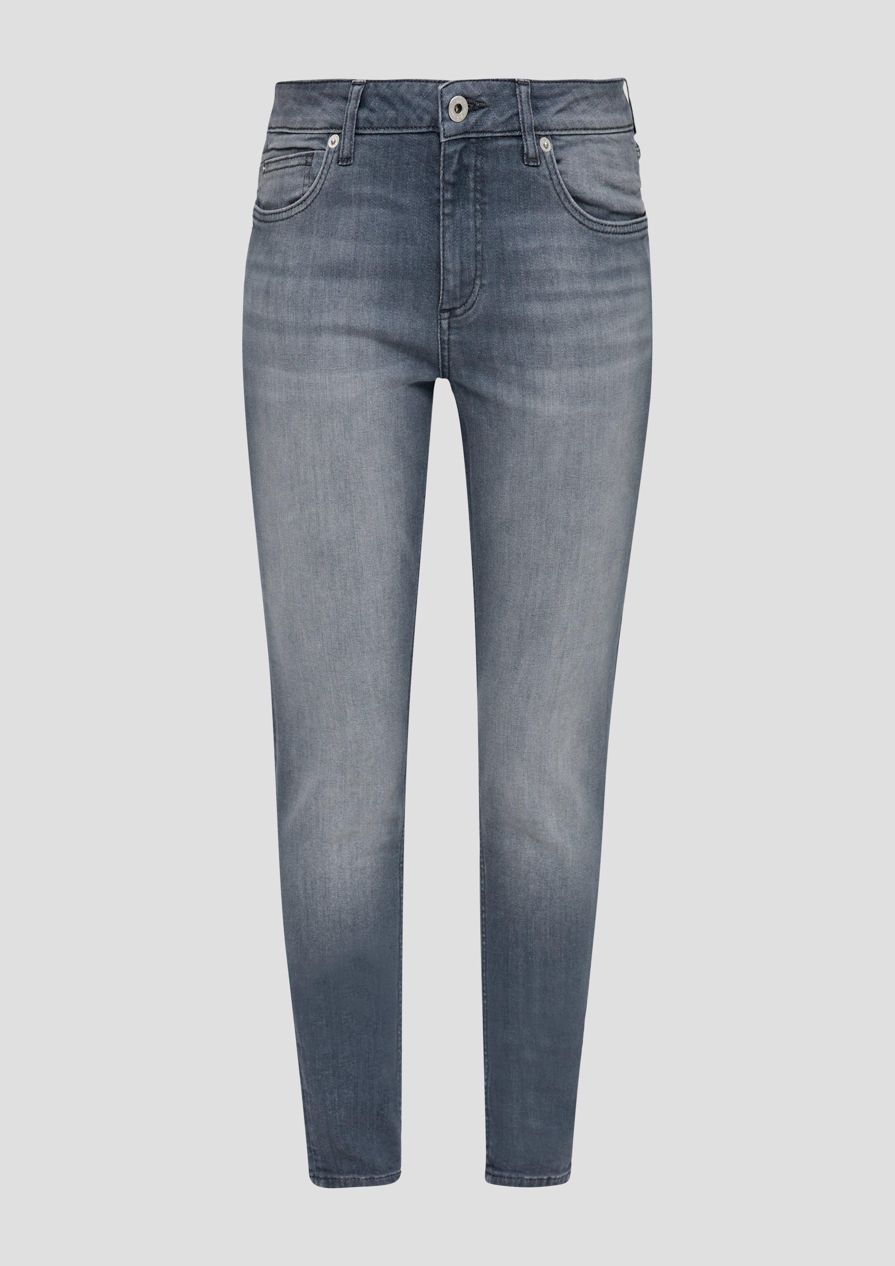 Jeans Sadie / Skinny Fit / Mid Rise / Skinny Leg  2135245-94Z7