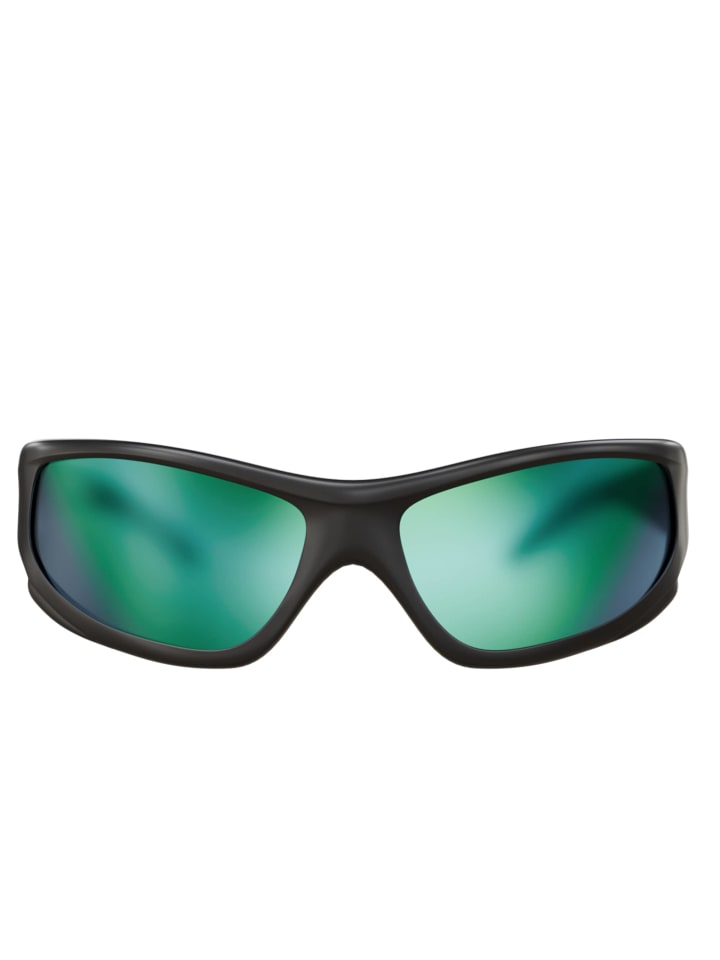 BEZLIT Sportbrille in Grün günstig kaufen onesize