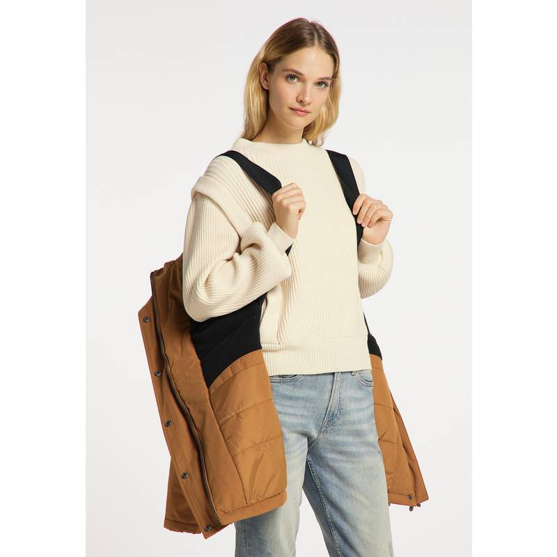 DreiMaster Winterjacke Damen