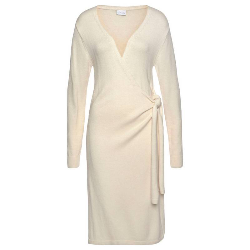 Lascana Strickkleid Damen