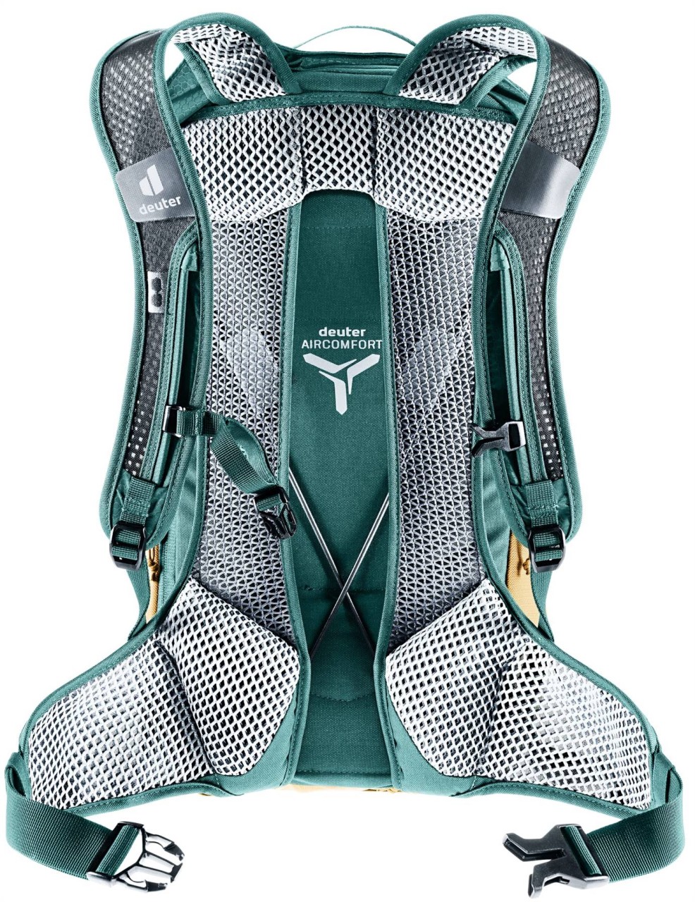 DEUTER Handtaschen gelb Race Air 14+3