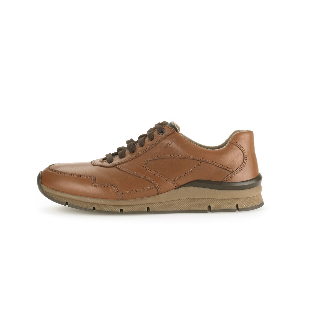 Pius Gabor PG1031 Sneaker low braun