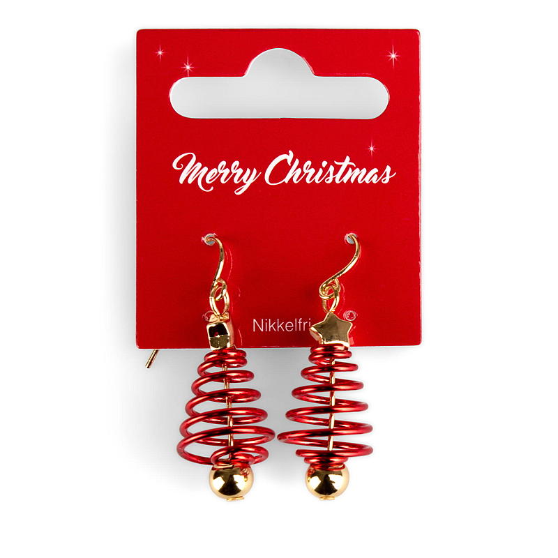 Accessories med julemotiv
