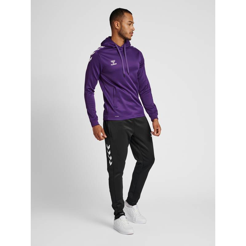 hummel hmlCORE XK POLY SWEAT HOODIE Hoodie
