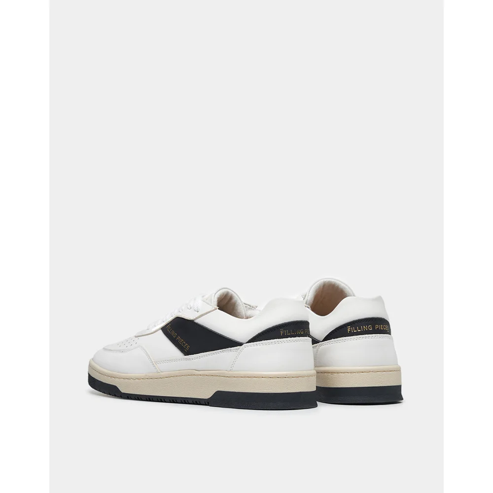 Filling Pieces Ace Spin Organic 7003349-2006 / schwarz