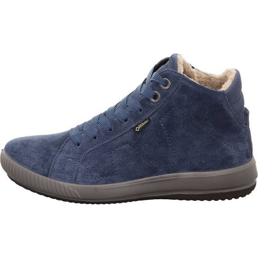 Legero Sneakers High TANARO 5.0