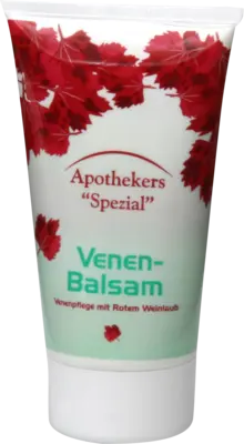 VENEN BALSAM  150 ml  Balsam