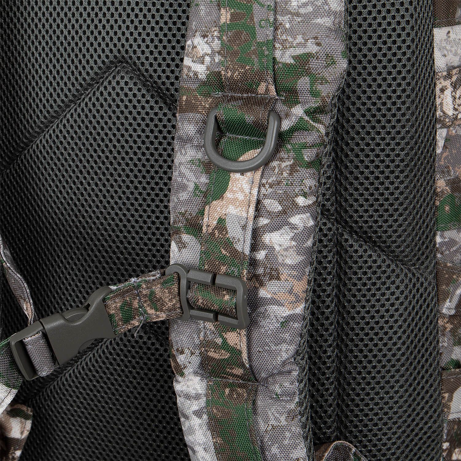 US Assault Pack Large WASP I