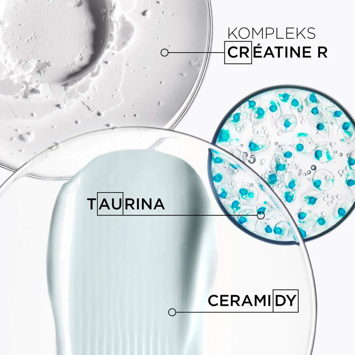 Kérastase Resistance Bath Extentioniste, 250 ml