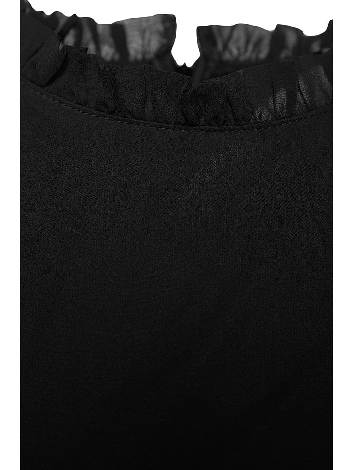 trendyol Kleid in Schwarz günstig kaufen