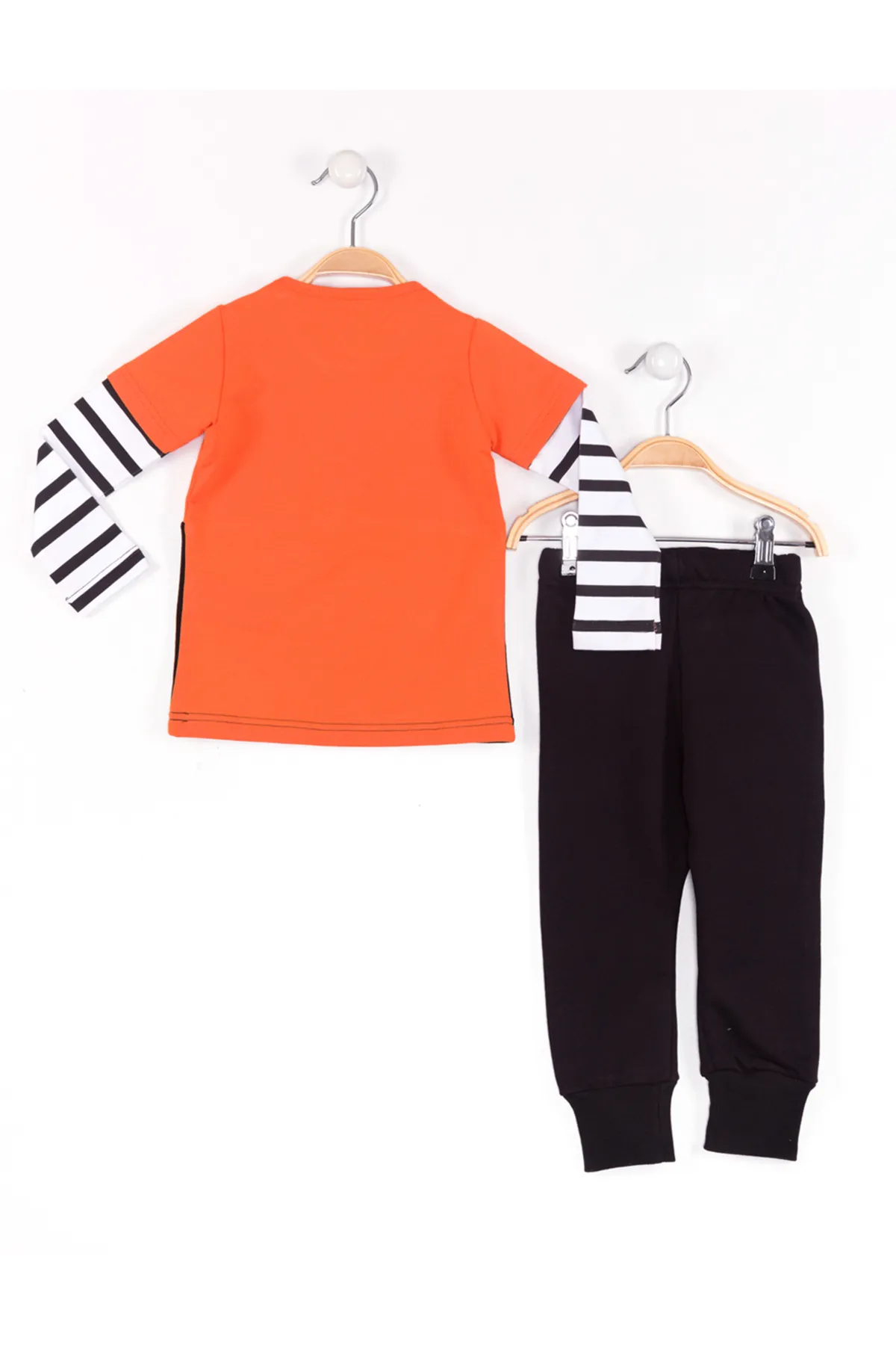 Denokids  Gırgır Jungen-Trainingsanzug-Set