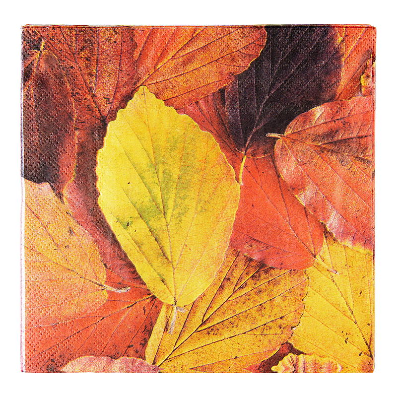 Vie Eco Servietter 20-pk 33x33 cm