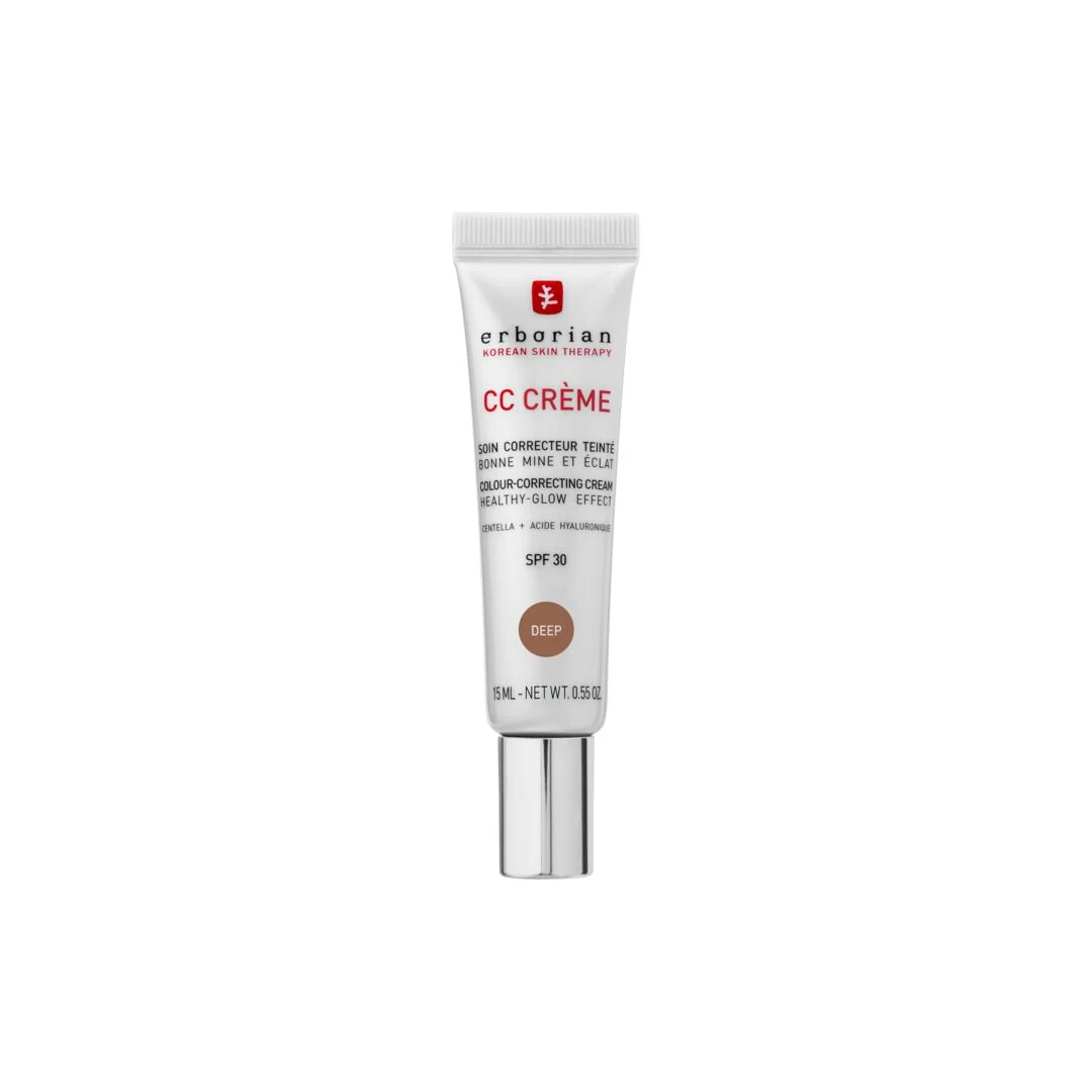 Crema BB y Crema CC - 15 ml - Crema CC