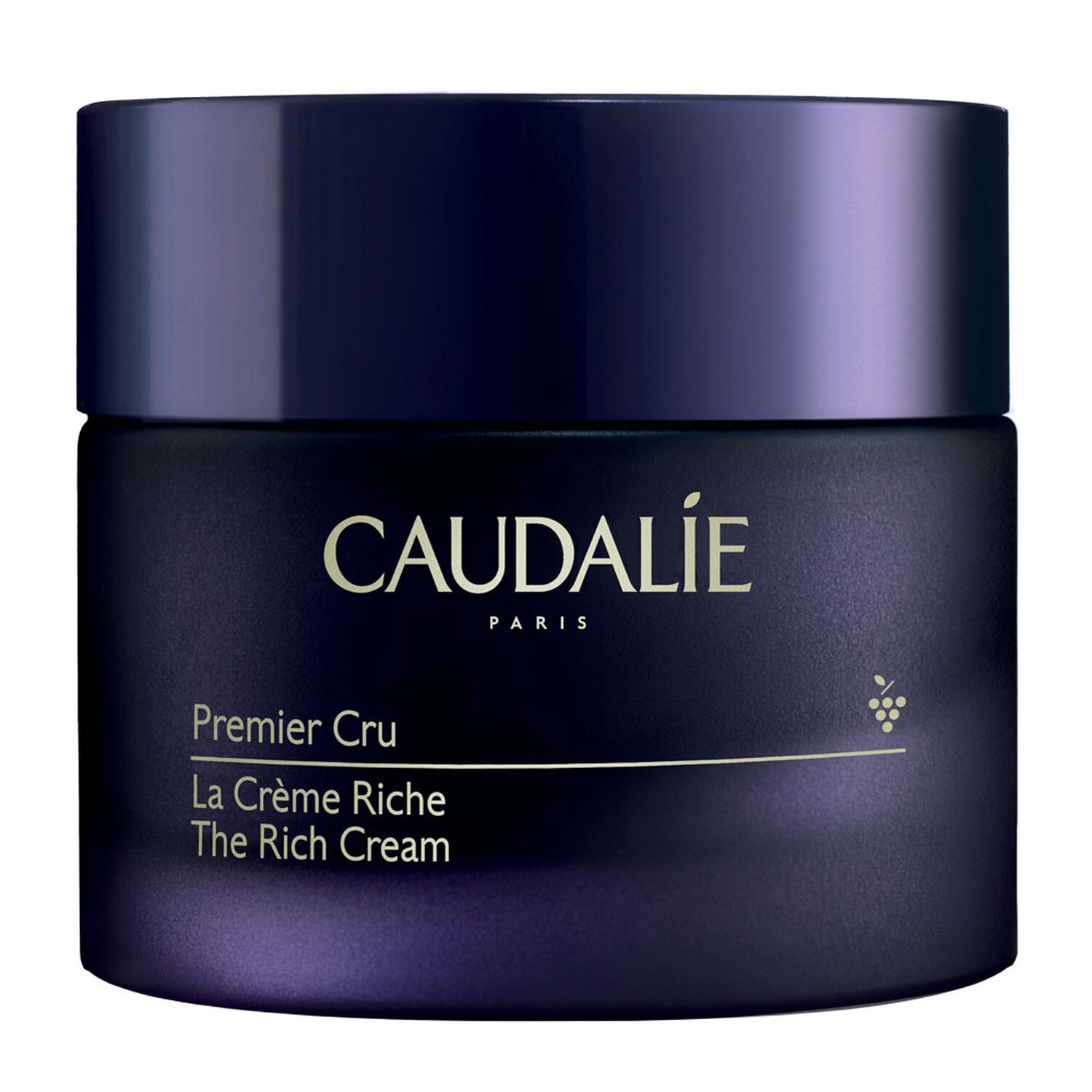 Caudalie Premier Cru La Crème Riche 50 ml