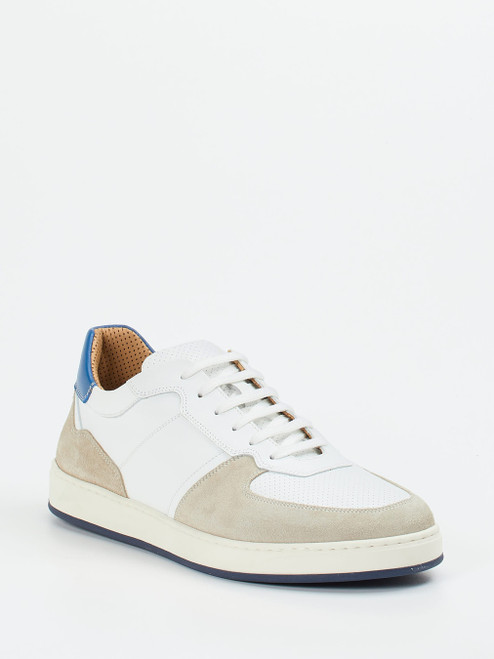 Sneaker-46517930001 Galizio Torresi