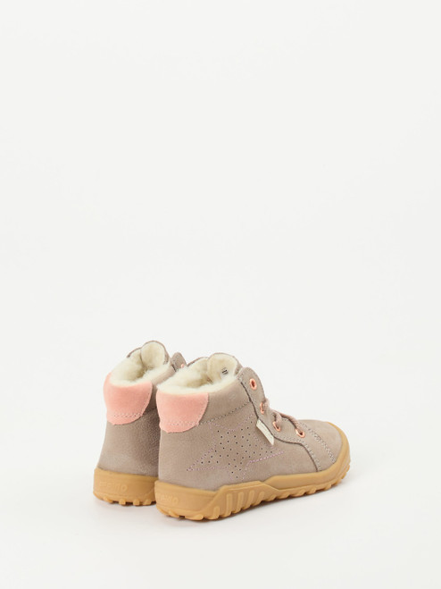 Lauflern-Schnürboots gefüttert-68052450001 Ricosta