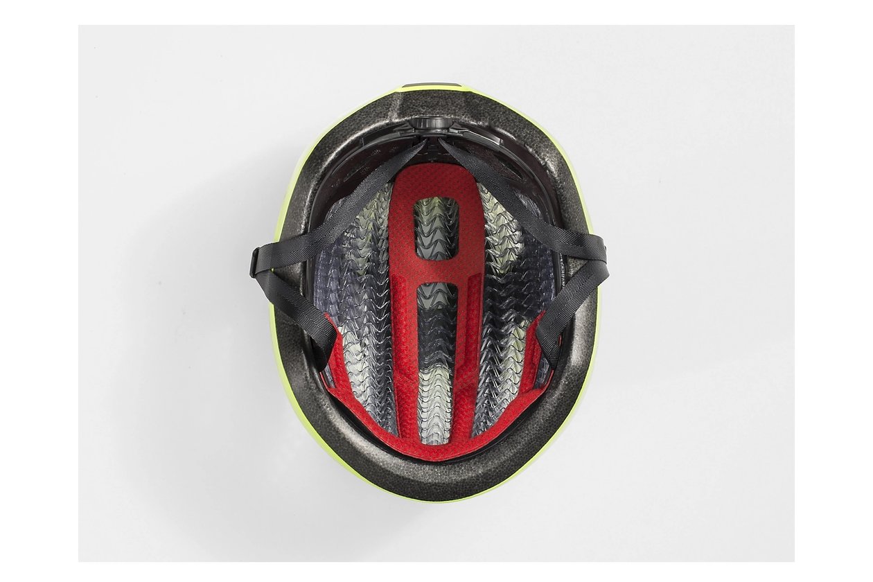 Bontrager Starvos WaveCel