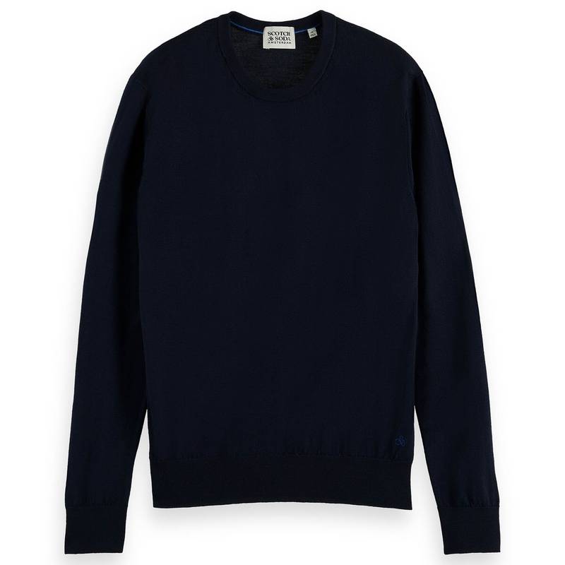Scotch & Soda Strickpullover Strickpullover Herren