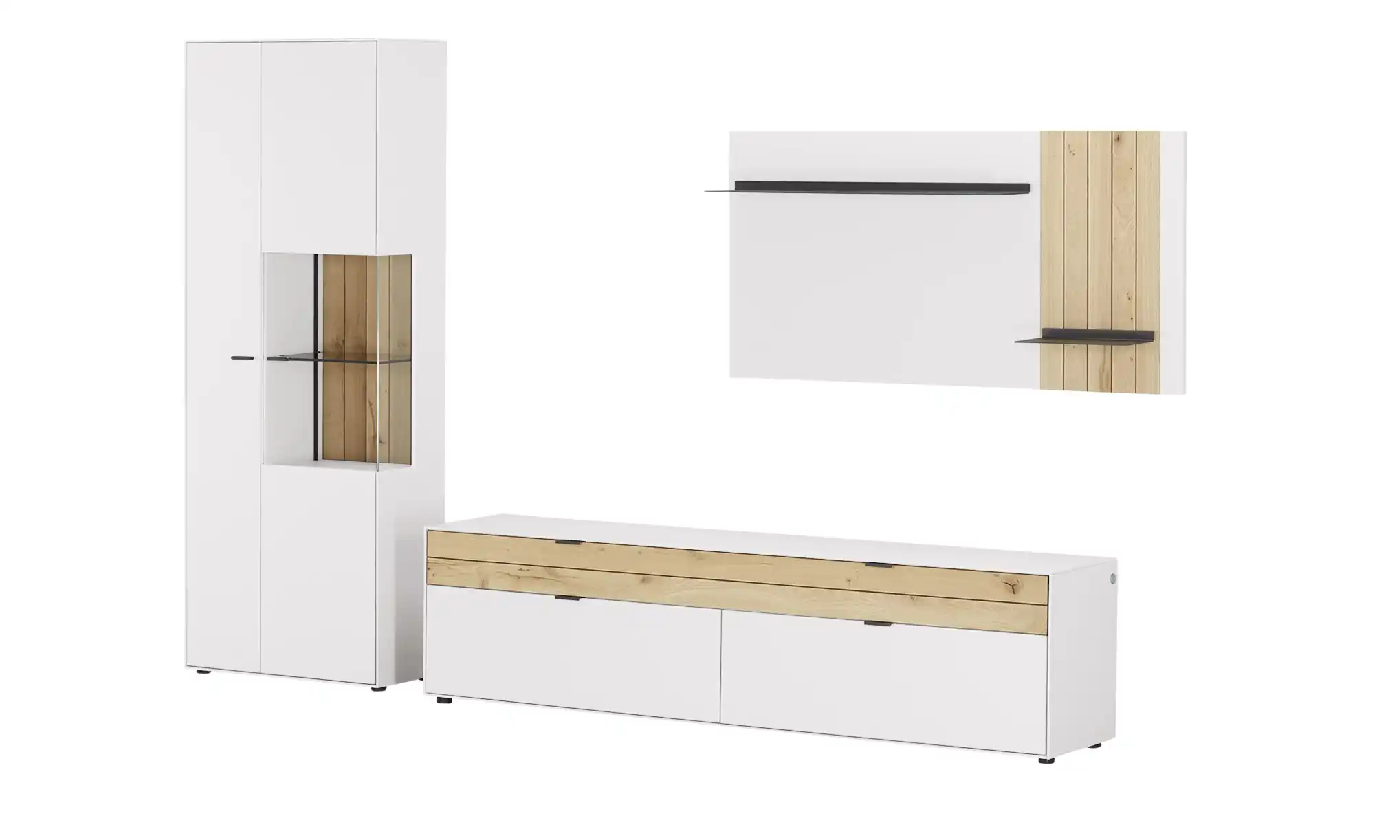 Jette Home Wohnkombination Como