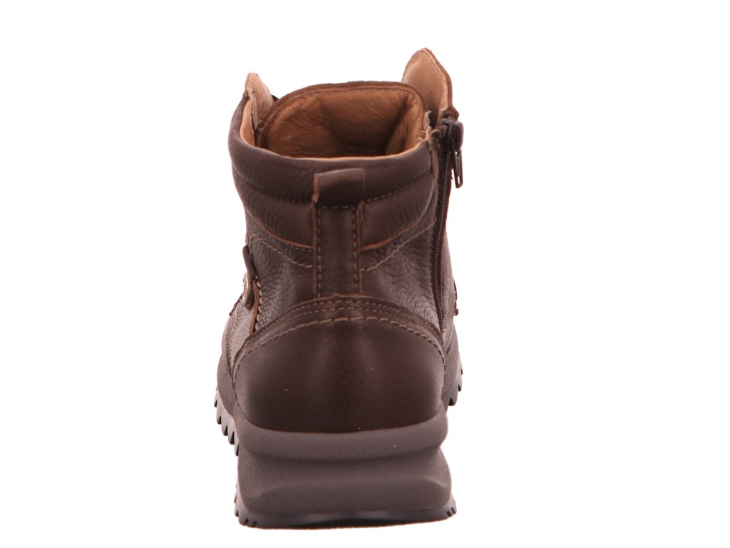 WALDLÄUFER Stiefeletten braun