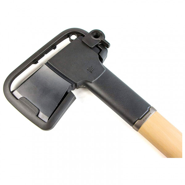 Fiskars - Universalaxt Norden