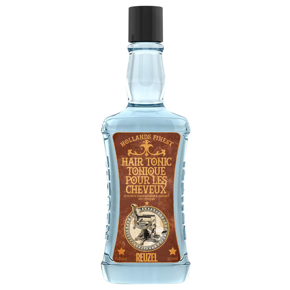 Reuzel Hair Tonic Soin pour barbe