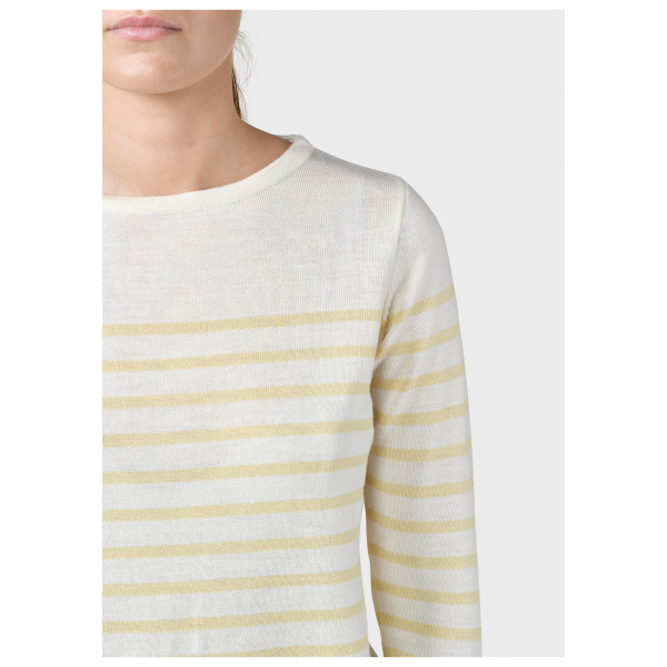 Klitmøller Collective - Women's Paula Knit - Merinopullover