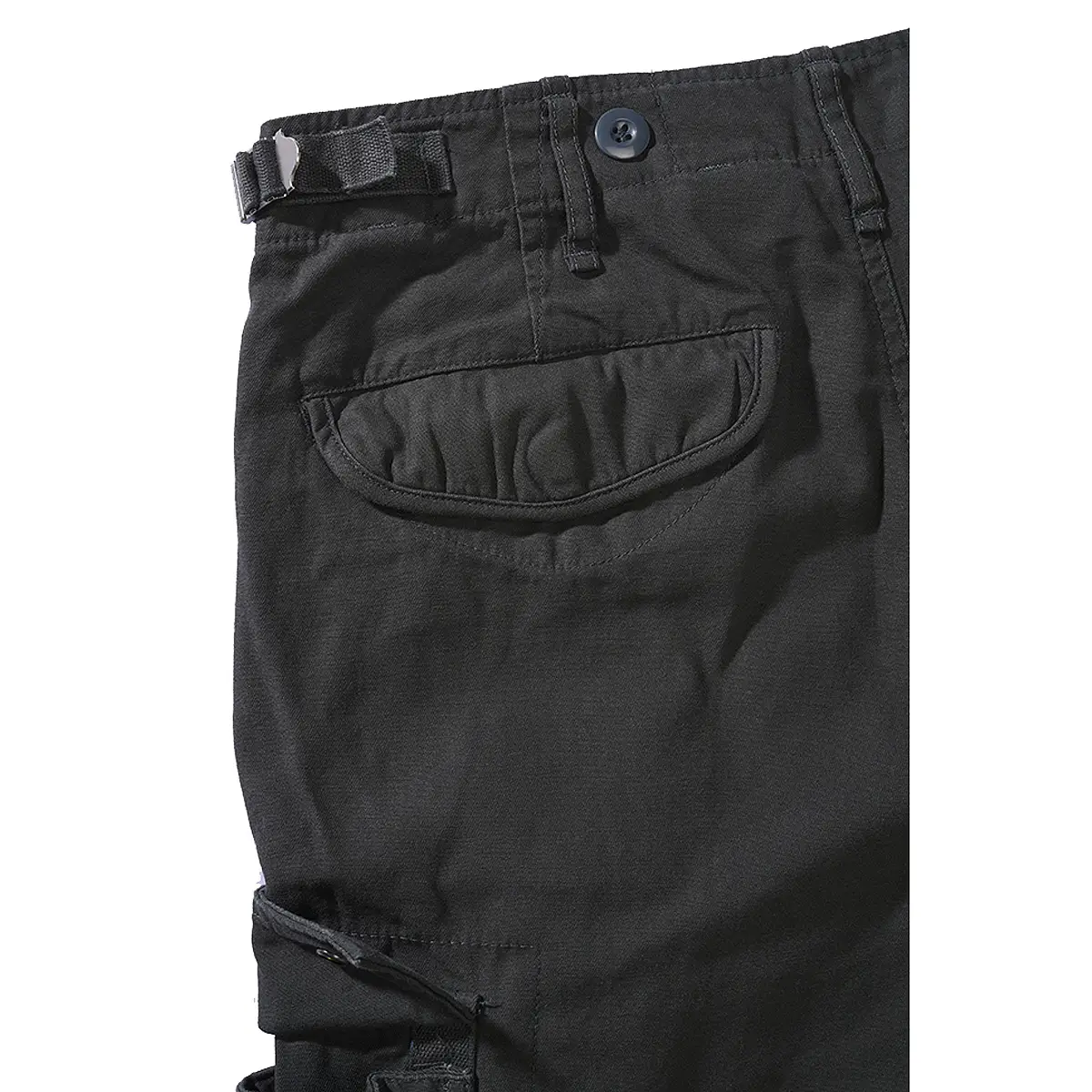 Brandit M65 Ladies Trousers anthrazit