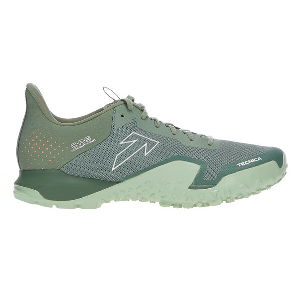 MAGMA S WS Damen - Wanderschuhe
