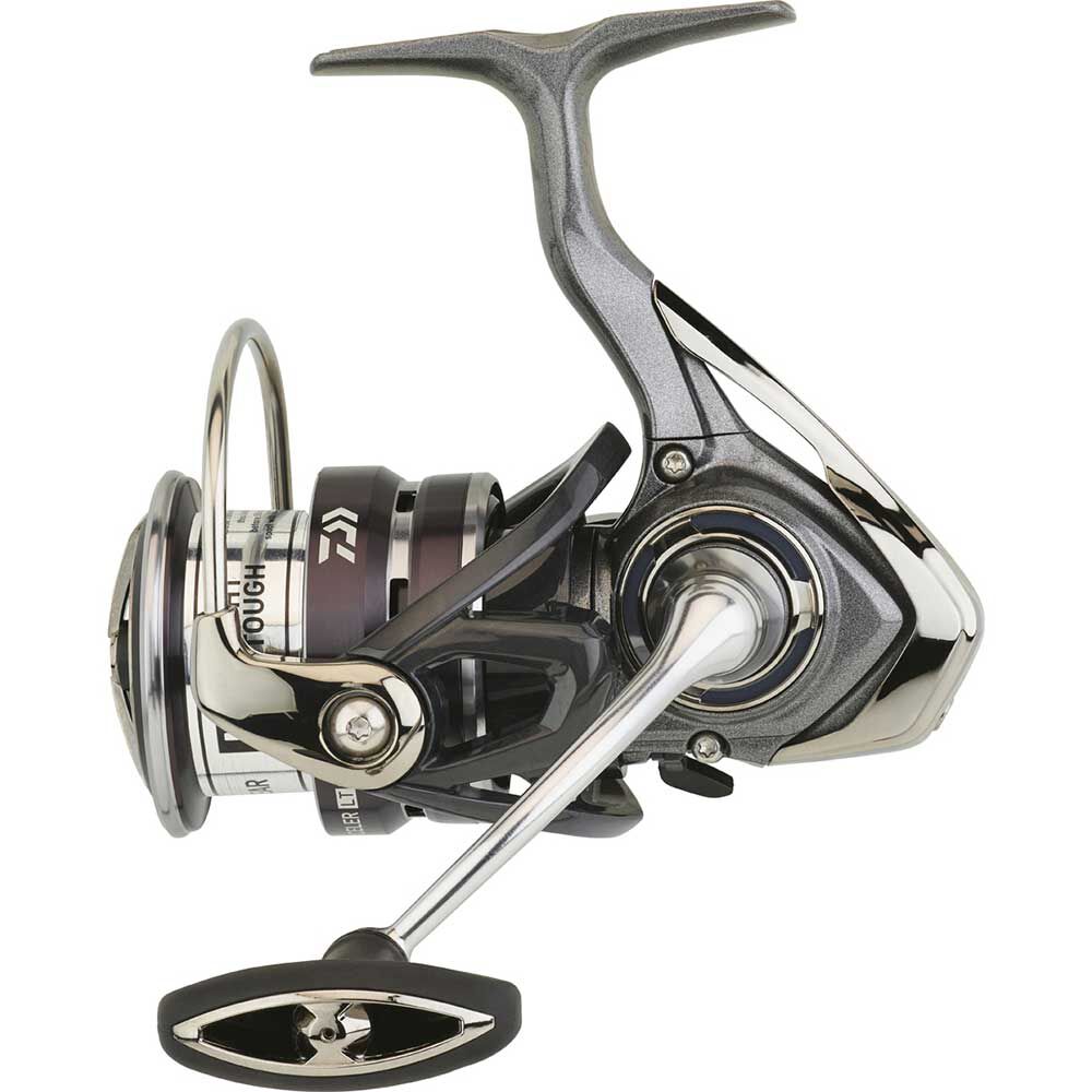 Moulinet Spinning Daiwa Exceler LT 3000 CXH (serie 2020)