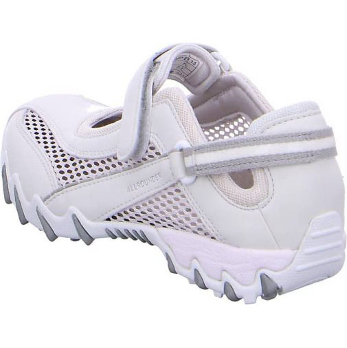 ALLROUNDER NIRO - P2006174 - Komfort Slipper