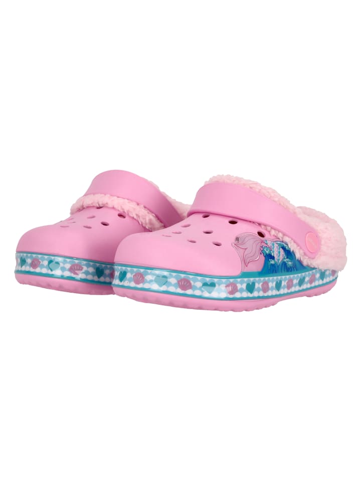 Zigzag Clogs Telar in 4036 Cotton Candy günstig kaufen