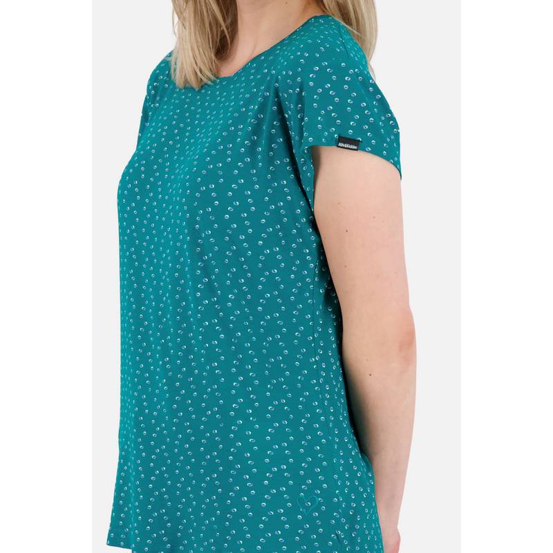 ALIFE AND KICKIN MimmyAK B T-Shirt Damen