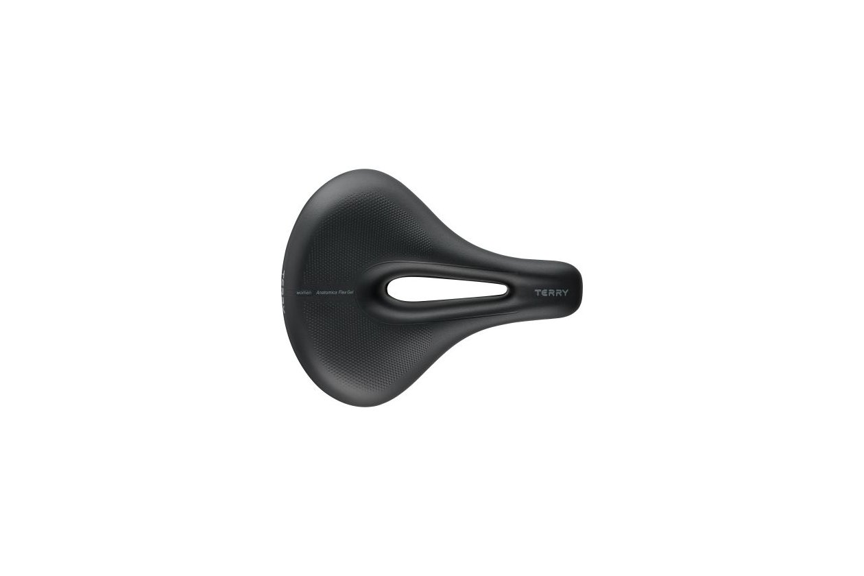 Terry Anatomica Flex Gel Women