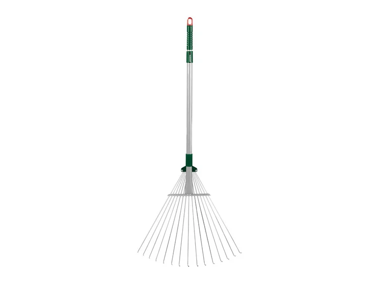 Vassoura/Ancinho para Folhas PARKSIDE® para Exterior