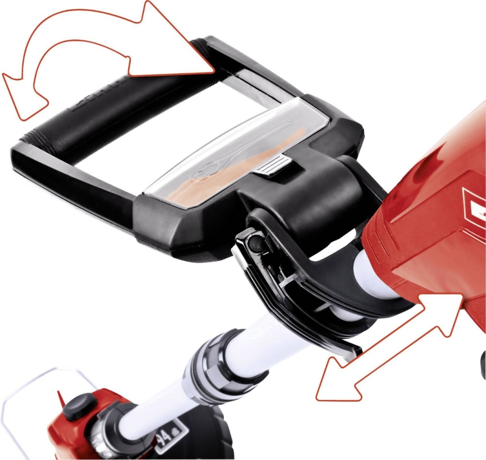 Tagliabordi a batteria Einhell 3411250 GE-CT 18/30 Li 18V (batterie e caricabatterie esclusi)
