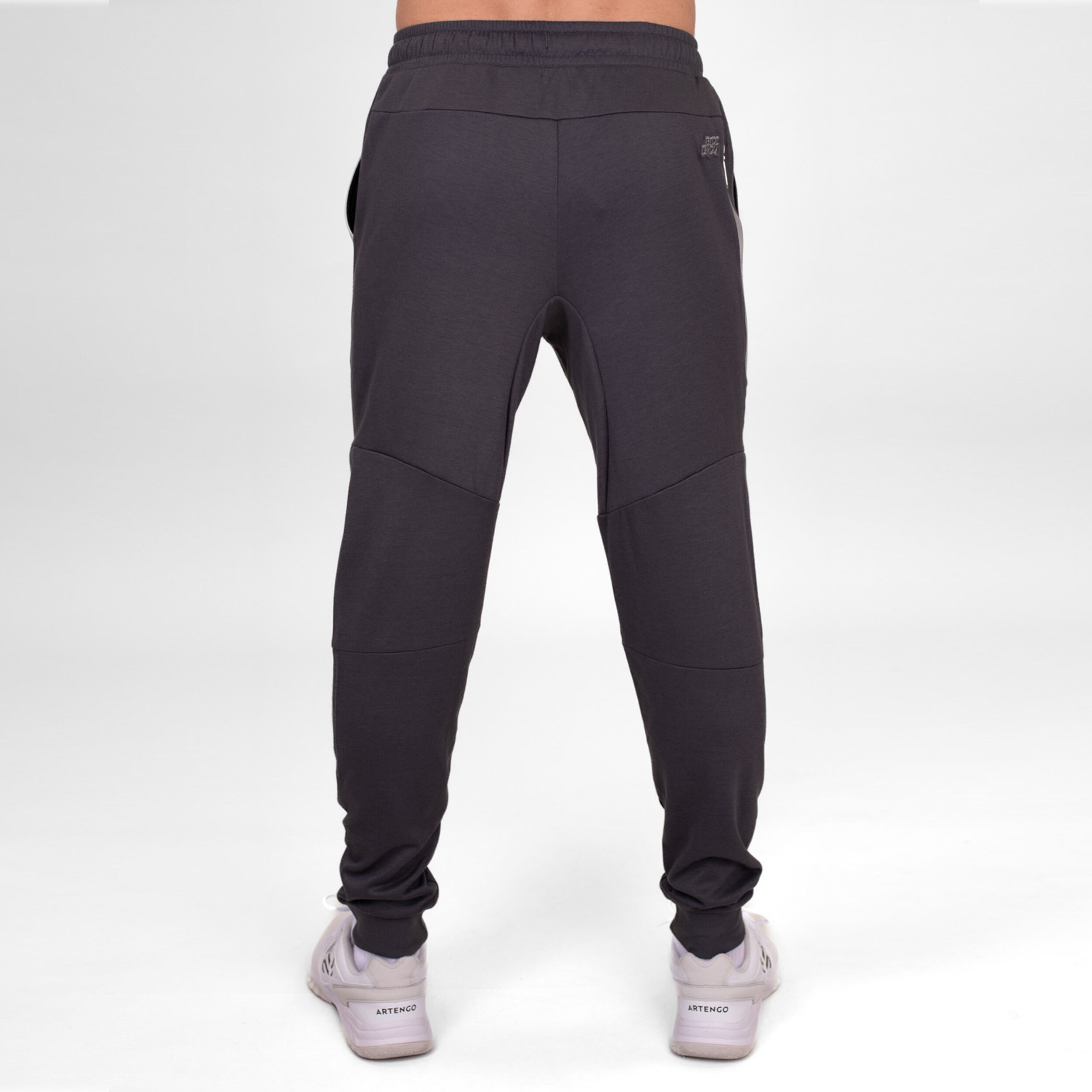 Chill Tight Leg Trainingshose Herren - Dunkelgrau