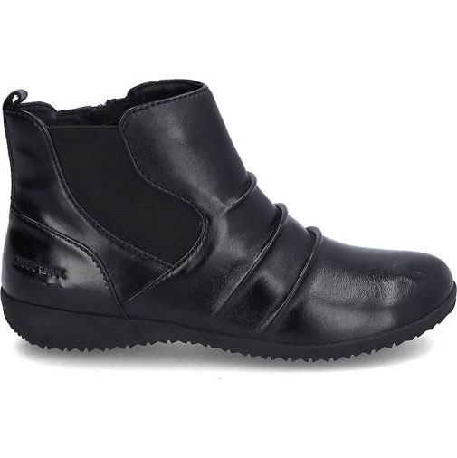 JOSEF SEIBEL Stiefelette Naly 60, schwarz
