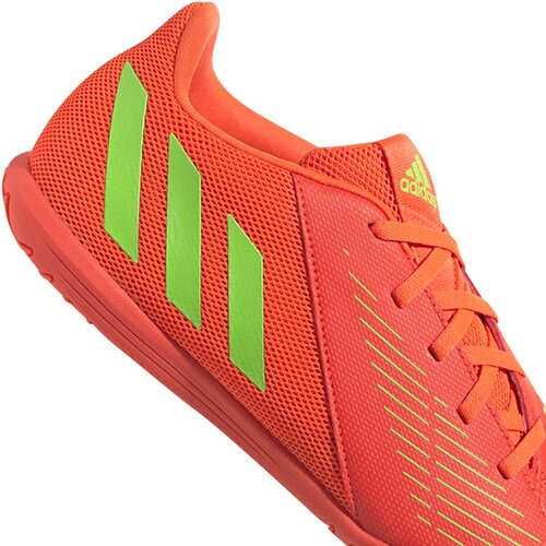 FUSSBALL-HALLENSCHUHE PREDATOR EDGE.4 IN SALA