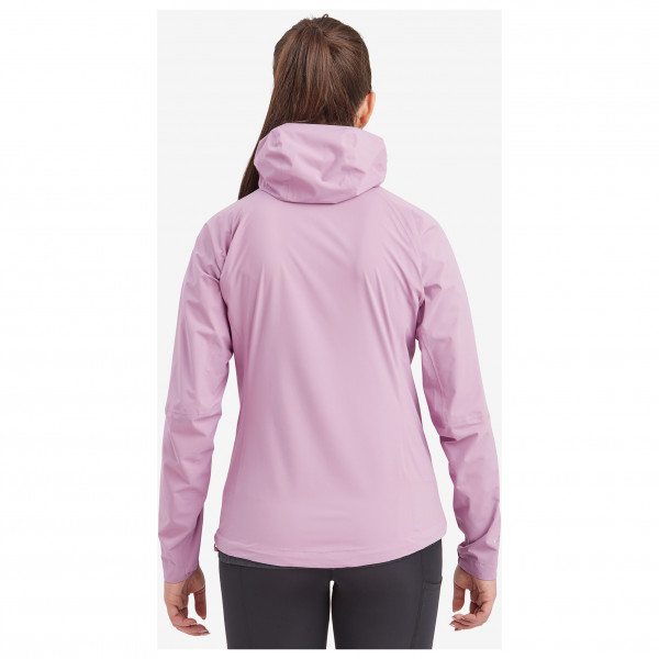 Montane - Women's Minimus Lite Jacket - Regenjacke