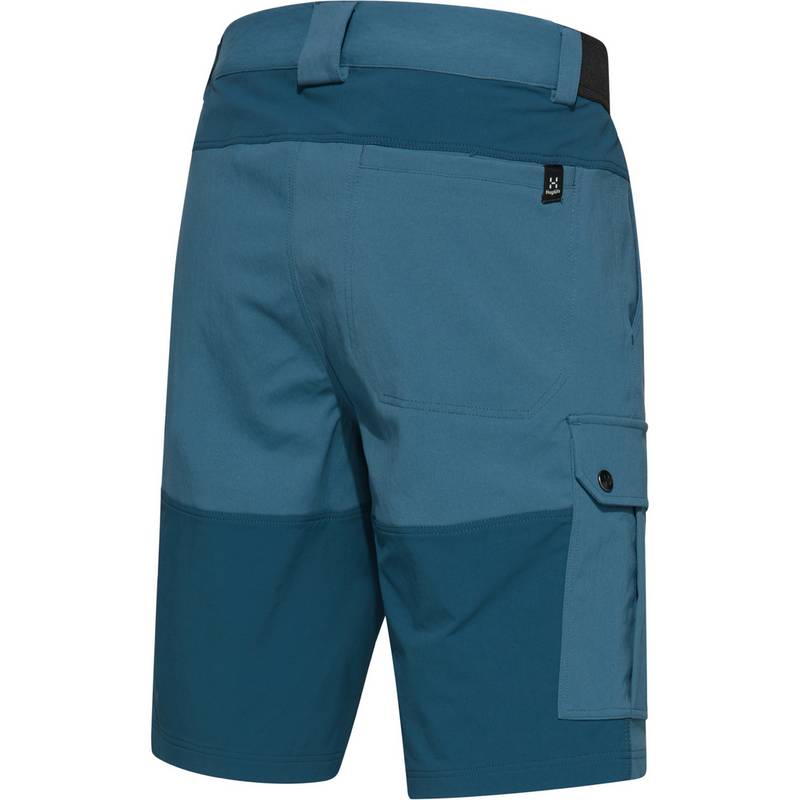 Haglfs Rugged Standard Shorts Funktionsshorts Herren