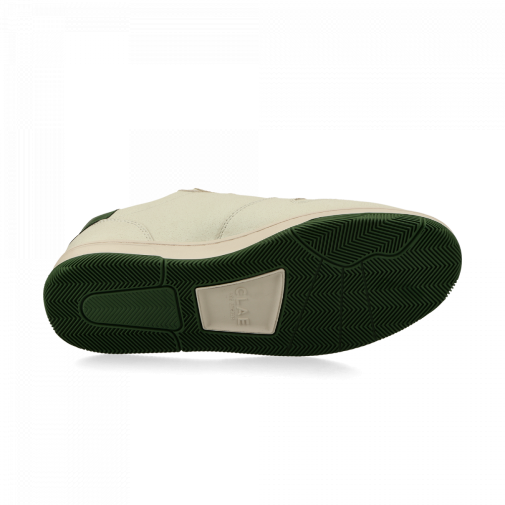 Clae Malone Apple CL23CMA06 / weiss
