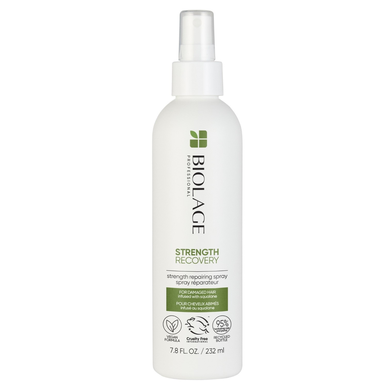 Repairing Spray